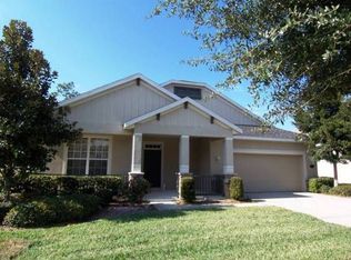 611 Heron Point Way, Deland, FL 32724