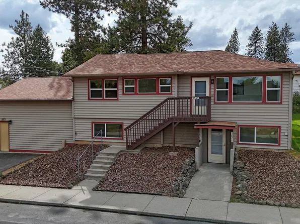 3030 E 33rd Ave #3028, Spokane, WA 99223