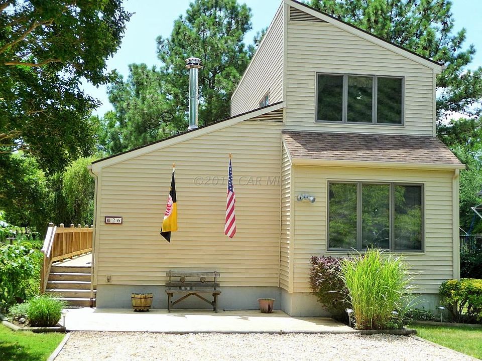 The Front