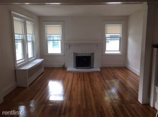 14 Hammondswood Rd #1Y, Chestnut Hill, MA 02467