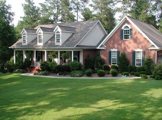 4102 Nicoles Ln, Grovetown, GA 30813