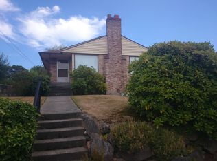 12748 12th Ave NW, Seattle, WA 98177