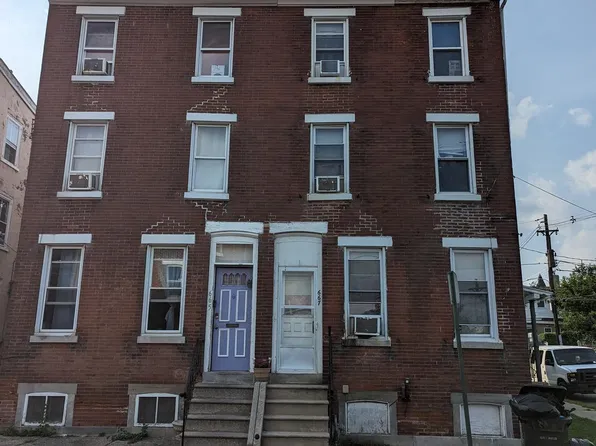 667 Corson St, Norristown, PA 19401