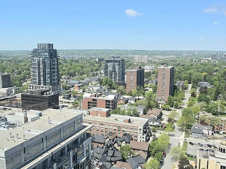 2075 Lakeshore Rd #2209 — Photo 22