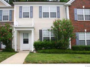 210 Canyon Lake Cir, Morrisville, NC 27560