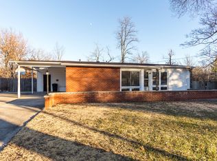 1120 Saint Christopher St, Columbia, MO 65203