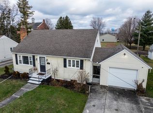 525 Lime St, Fremont, OH 43420