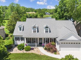 105 Gogeyi Trl, Vonore, TN 37885