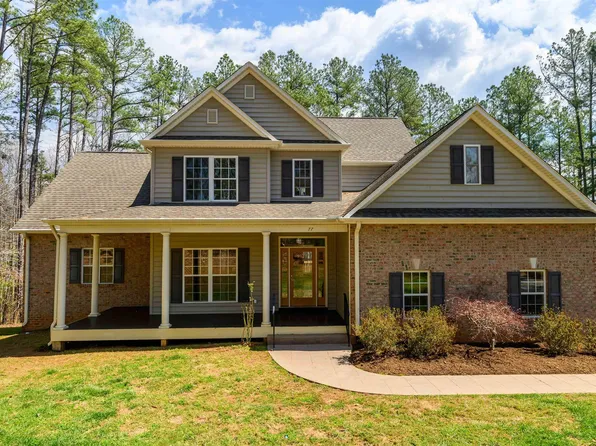 77 Whispering Pines Ln, Palmyra, VA 22963