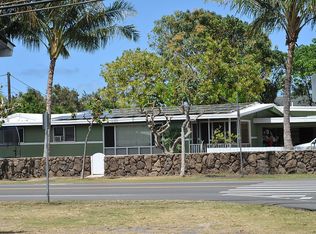 180 Mookua St, Kailua, HI 96734