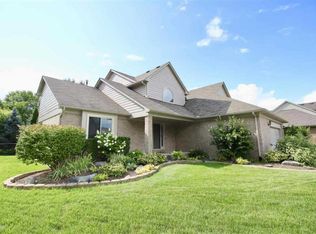 50231 Alden Dr, Macomb, MI 48044