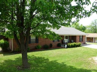 121 Myrtle Ln, Ada, OK 74820