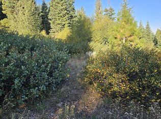 0 Undertimined, Lakeview, OR 97630