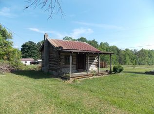 Five Forks Rd, Stuart, VA 24171