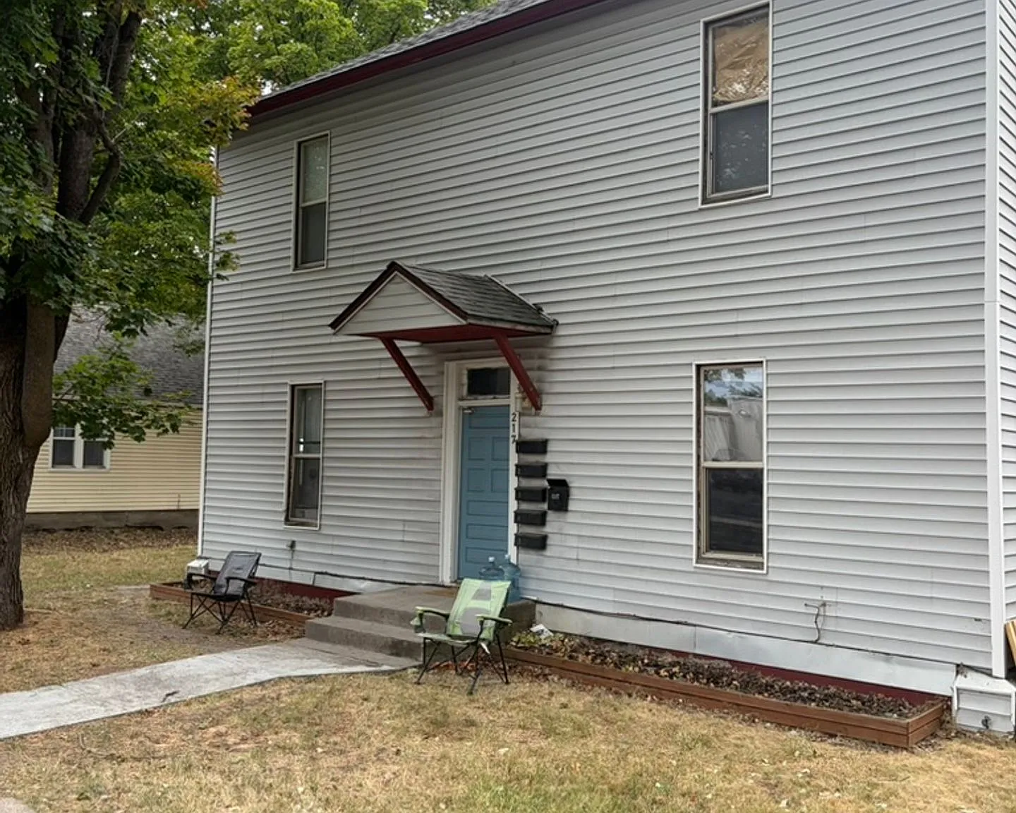 217 North Almon Street — Photo 1