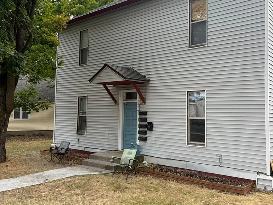 217 N Almon St