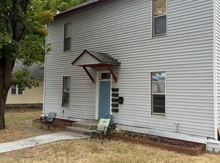 217 North Almon Street, Moscow, ID 83843