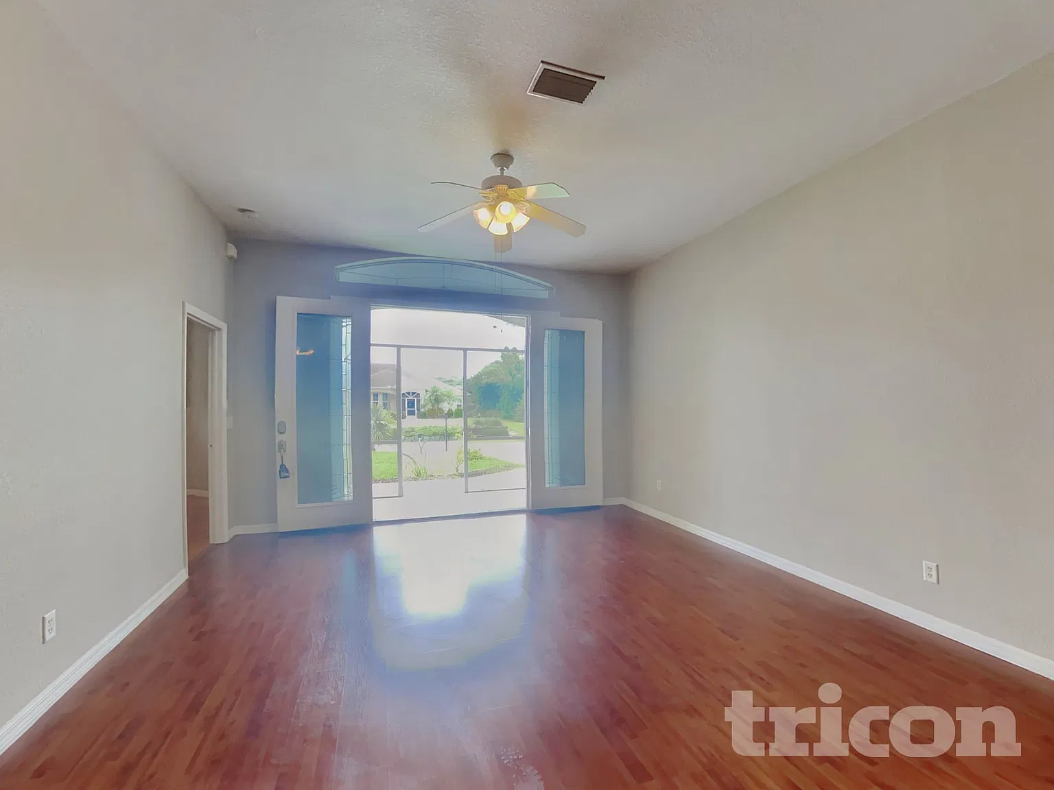 2852 Cerullo Street North Port FL — Photo 2