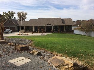 430 Wagon Creek Loop, Creal Springs, IL 62922