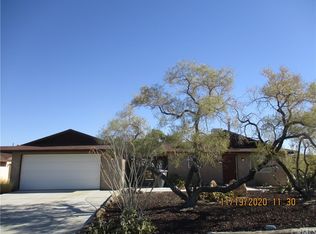 5797 Mariposa Ave, Twentynine Palms, CA 92277