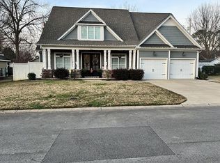 204 Kent Rd SW, Huntsville, AL 35801