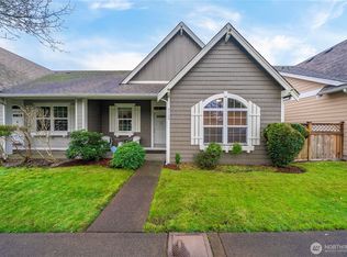 5129 66th Ave SE, Lacey, WA 98513