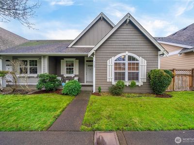 5129 66th Avenue SE, Lacey, WA, 98513