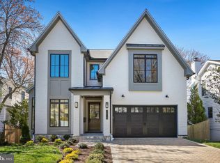 7010 Exfair Rd, Bethesda, MD 20814