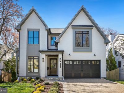7010 Exfair Rd, Bethesda, MD, 20814