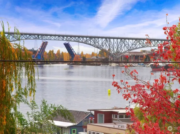 2318 Fairview Avenue E #3, Seattle, WA 98102