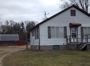 3698 N. Huron Rd., Pinconning, MI 48650