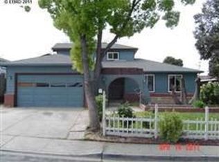 1338 Aster Dr, Antioch, CA 94509
