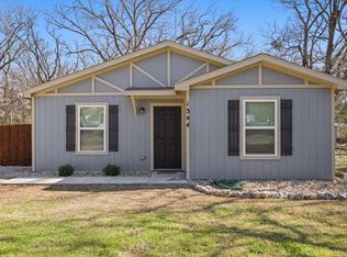 1344 Dawn Ct, Azle, TX 76020