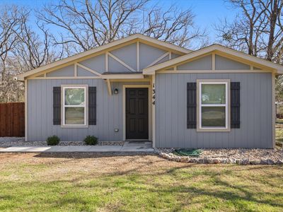 1344 Dawn Ct, Azle, TX, 76020