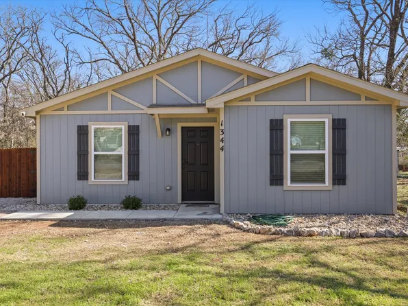 1344 Dawn Ct, Azle, TX 76020