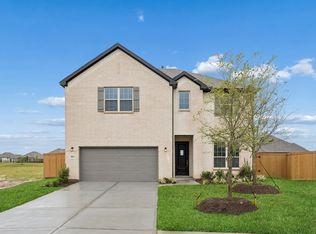 13507 Golden Isle Dr, Texas City, TX 77568
