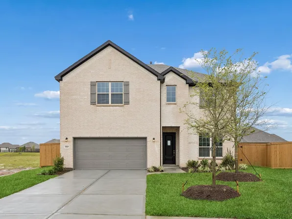 13507 Golden Isle Dr, Texas City, TX 77568