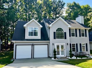 4525 Millenium View Ct, Snellville, GA 30039