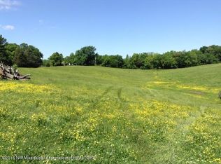 1660 Bluegoose Rd, Sarah, MS 38665