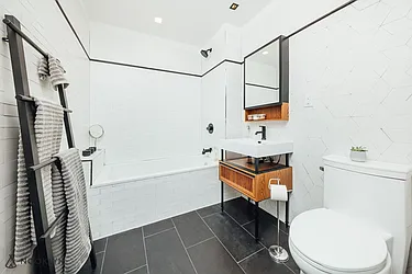 Rented by Nooklyn NYC LLC