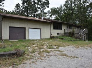 14590 Audrain Road 821, Mexico, MO 65265