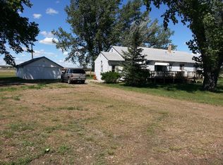 7530 Bia Route 168, Wolf Point, MT 59201