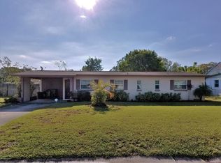 537 Carrie Hill Rd, Titusville, FL 32796