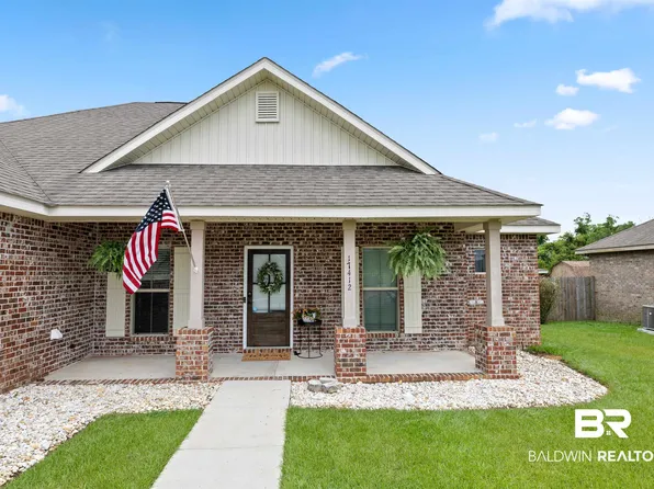17412 Abingdon Ln, Fairhope, AL 36532