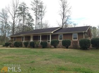 841 Waterside Dr SE, Conyers, GA 30094