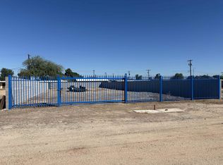 29226 Los Angeles Ave, Wellton, AZ 85356