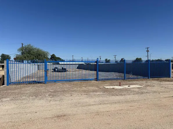 29226 Los Angeles Ave, Wellton, AZ 85356