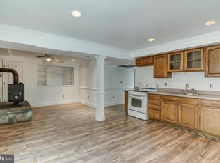 1402 Pleasant View Rd #B, Tuscarora, MD 21790