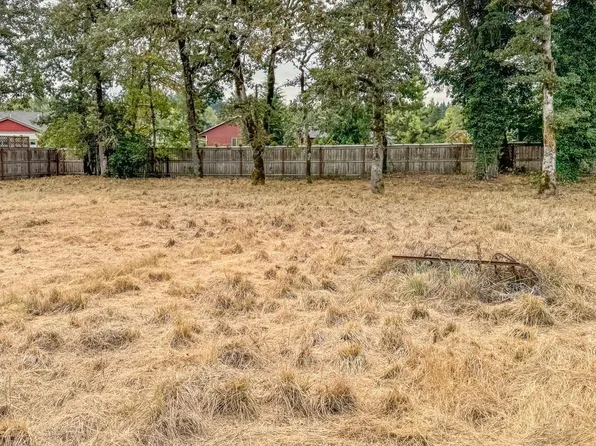 Tl 1201 Green River Rd, Sweet Home, OR 97386