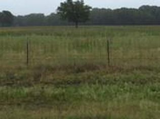 8850 Old Agnes Rd, Poolville, TX 76487